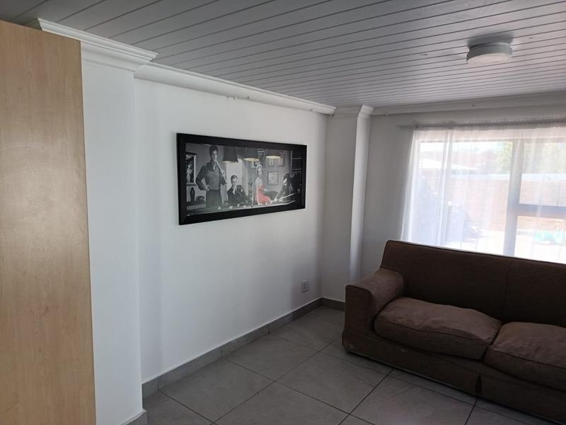 1 Bedroom Property for Sale in Bayview Western Cape